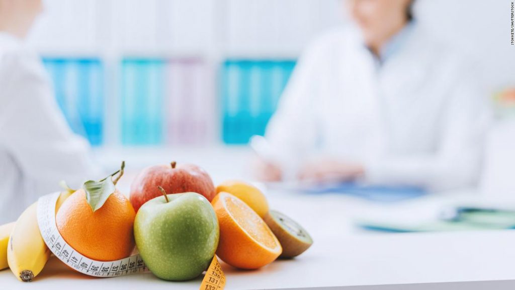 La Dieta Gimnasio Truco