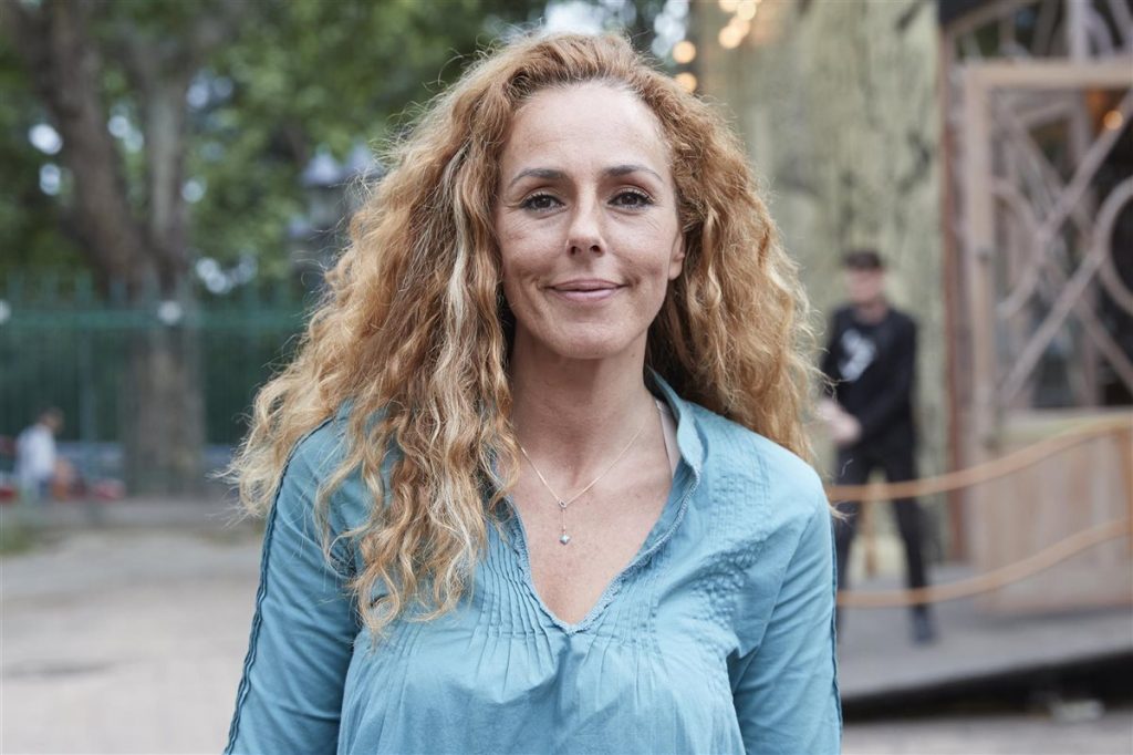 Qué Es El Síndrome Ansioso Depresivo Que Padece Rocío Carrasco