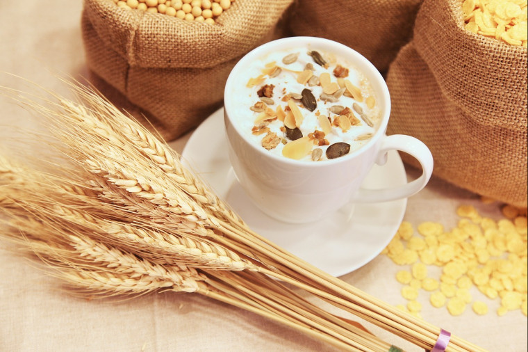 La Ingesta De Cereales Integrarles