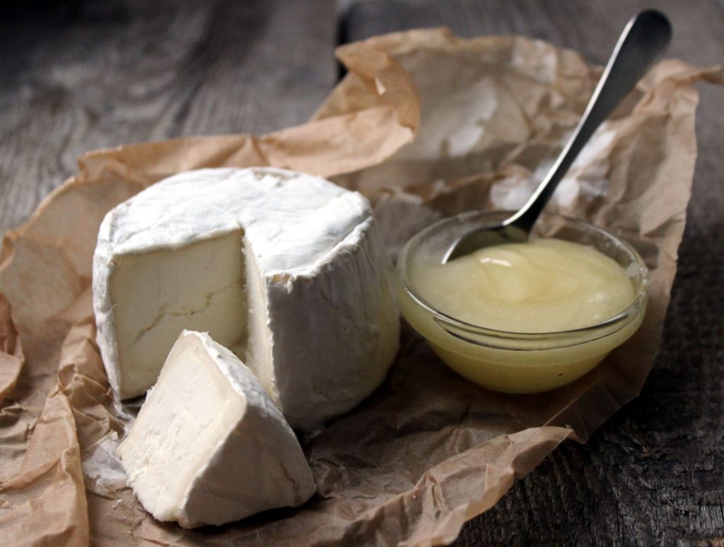 Cómo Distinguir Un Queso Artesanal De Uno Industrial