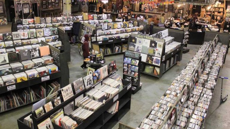 La música grabada en España deja de ingresar 50 millones de euros en 2020