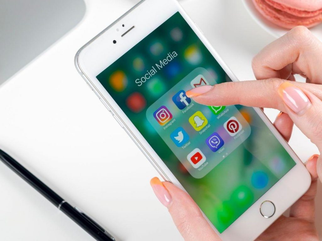 La Rapidez De Ios Android