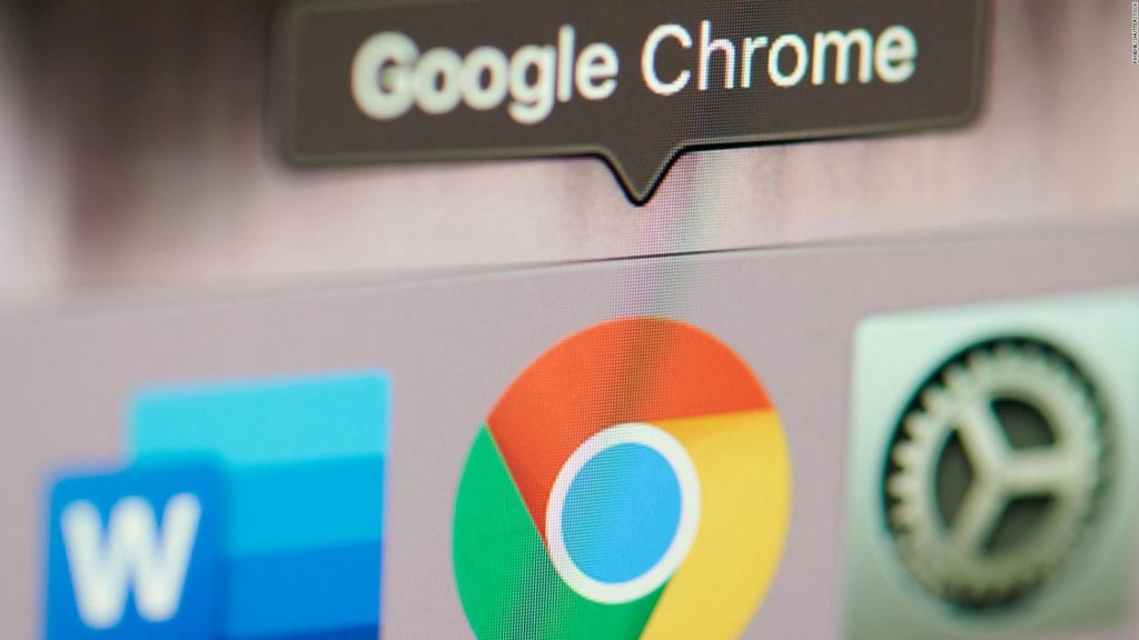 La Recopilación De Datos De Google