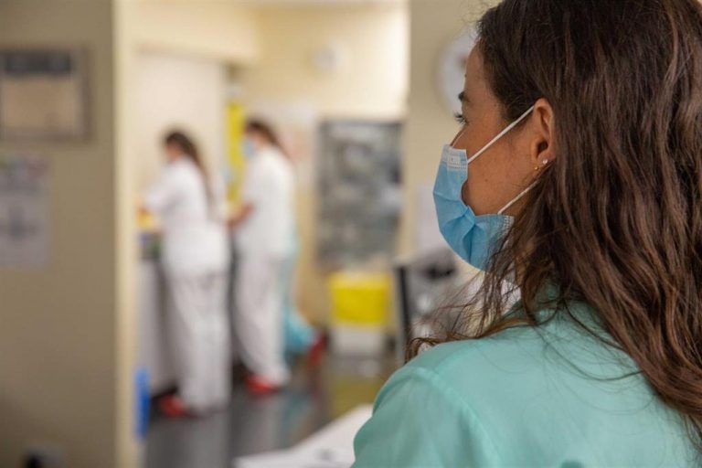 Satse: La sanidad «sigue sufriendo los mismos problemas»  a un año de la declaración de pandemia