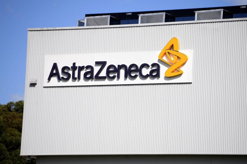 Este Es El Medicamento Que Debes Tomar Antes De Vacunarte Con Astrazeneca