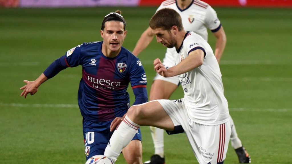 Laliga 2