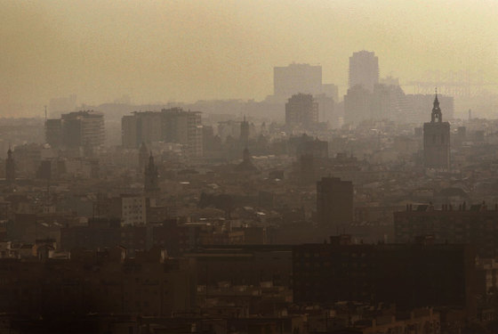 Las 10 Ciudades Más Contaminadas De España 48 Las 10 Ciudades Más Contaminadas De España 07