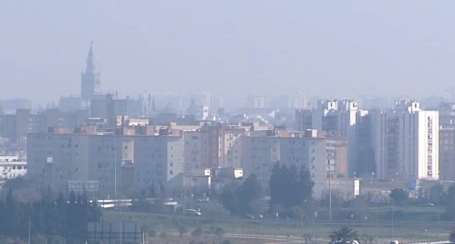 Las 10 Ciudades Más Contaminadas De España 49 Las 10 Ciudades Más Contaminadas De España 08