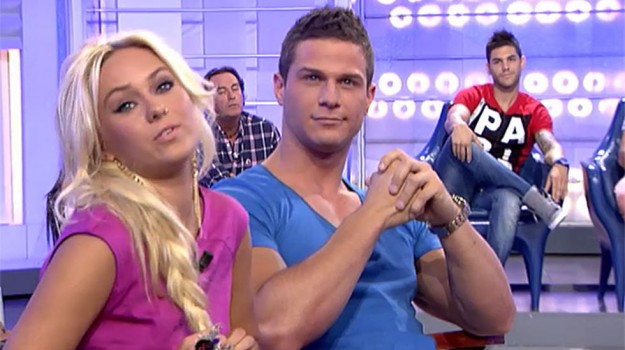 Las 13 Parejas Imposibles De Myhyv 11
