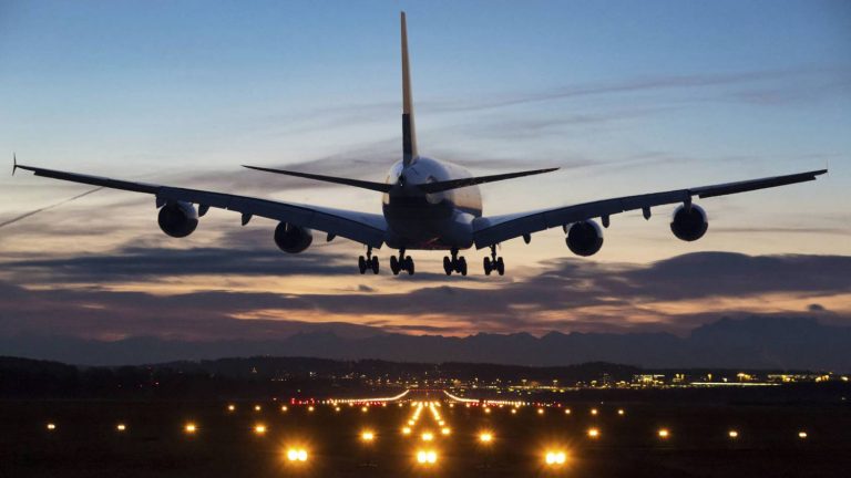 Las aerolíneas evitarían compensar por huelga si prueba haber intentado evitar cancelación