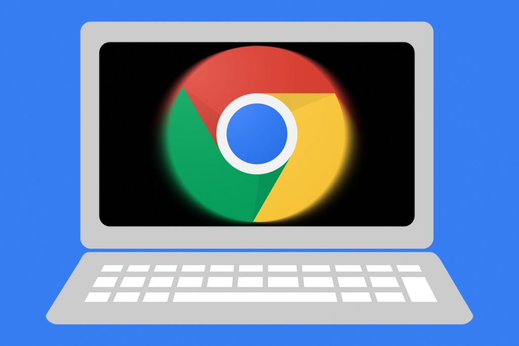 Las Amenazas De Google Chrome