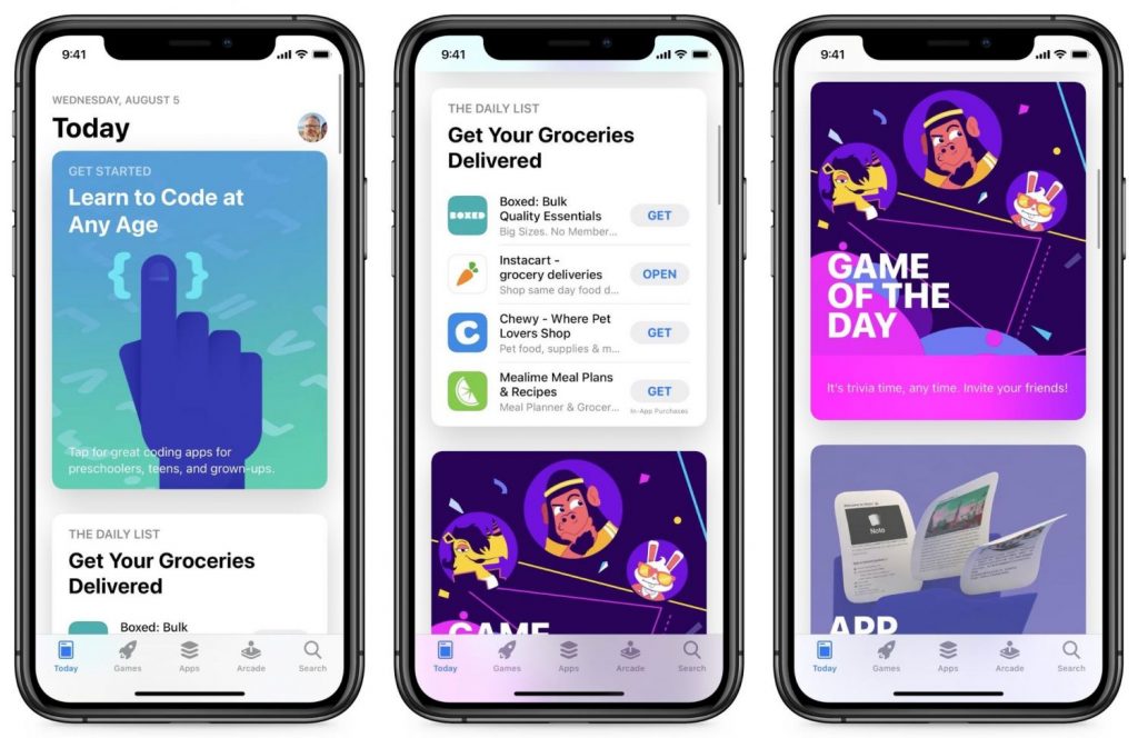 Las Apps Que Puedes Descargar