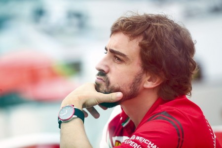 Las declaraciones más prepotentes de Fernando Alonso 01