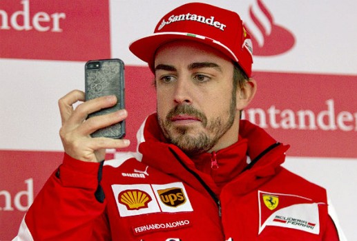 Las Declaraciones Más Prepotentes De Fernando Alonso 02