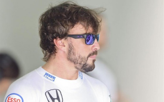 Las Declaraciones Más Prepotentes De Fernando Alonso 03