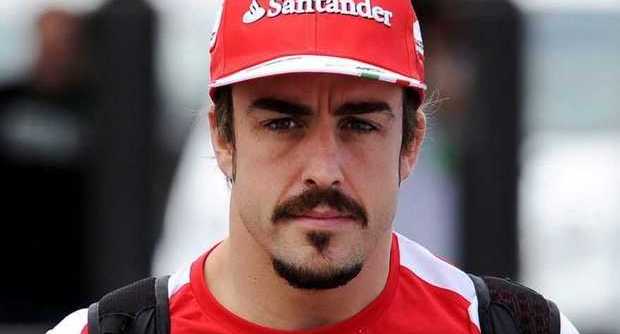 Las Declaraciones Más Prepotentes De Fernando Alonso 07