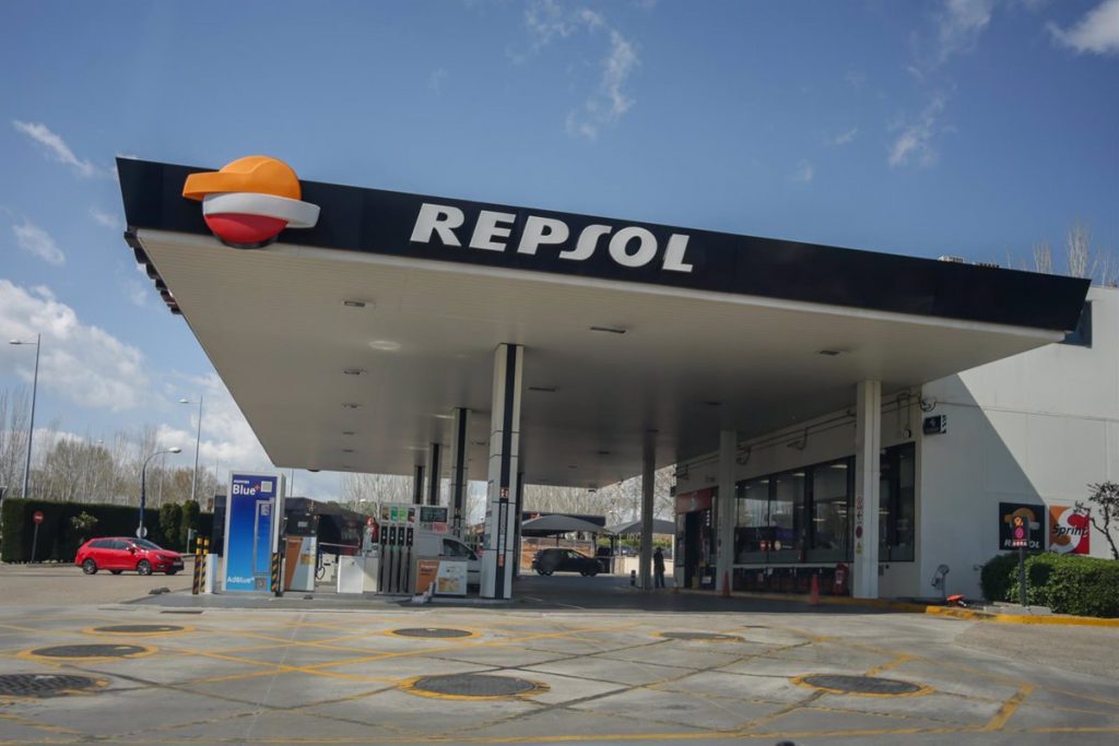 Estas Son Las Gasolineras Más Baratas De España