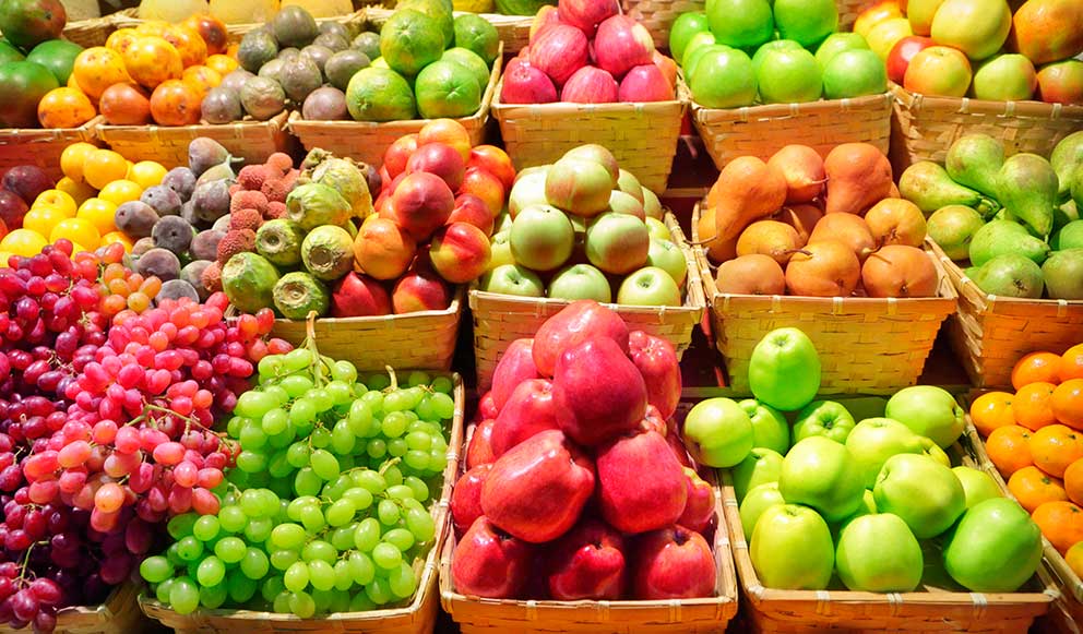 Las Frutas, Especias Y Otros Alimentos Antiinflamatorios Naturales Para Tu Cuerpo