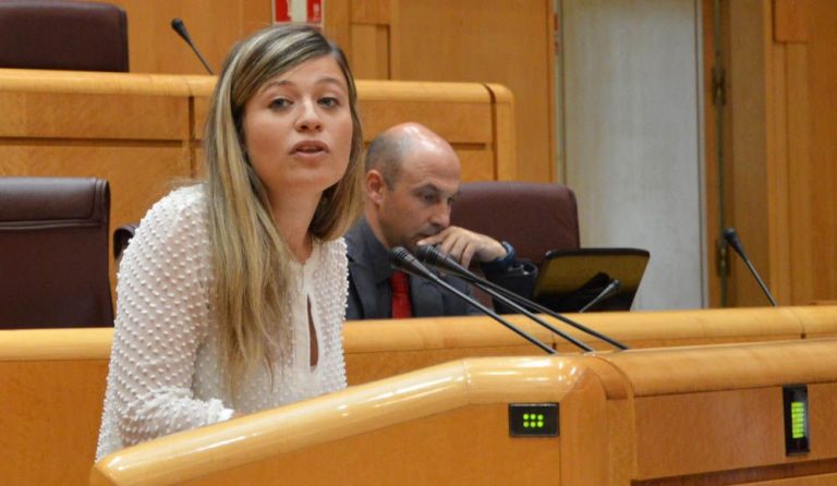 La Comisión de Sanidad pide recuperar la publicación anual de informes de salud y género