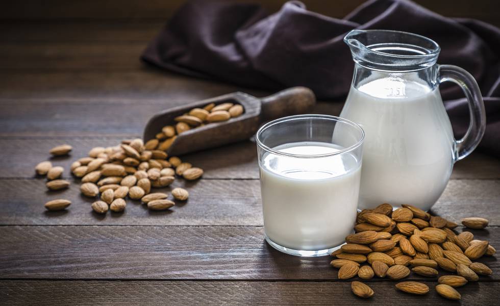 ¿Cuáles Son Los Beneficios De La Leche Vegetal?