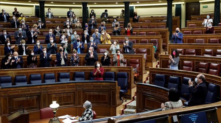 SECPAL y AECPAL critican las «prisas» por aprobar la ley de eutanasia