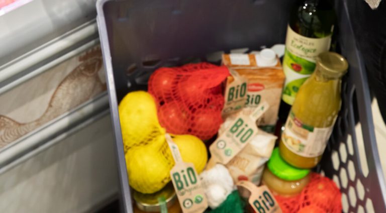 Lidl lidera la penetración de la categoría ‘bio’ en España