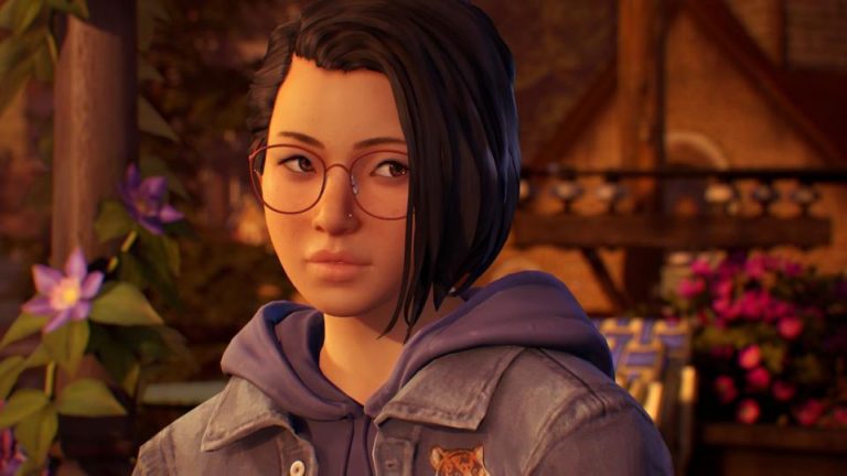 Square Enix anuncia Life is Strange: True Colors, una nueva entrega sin episodios