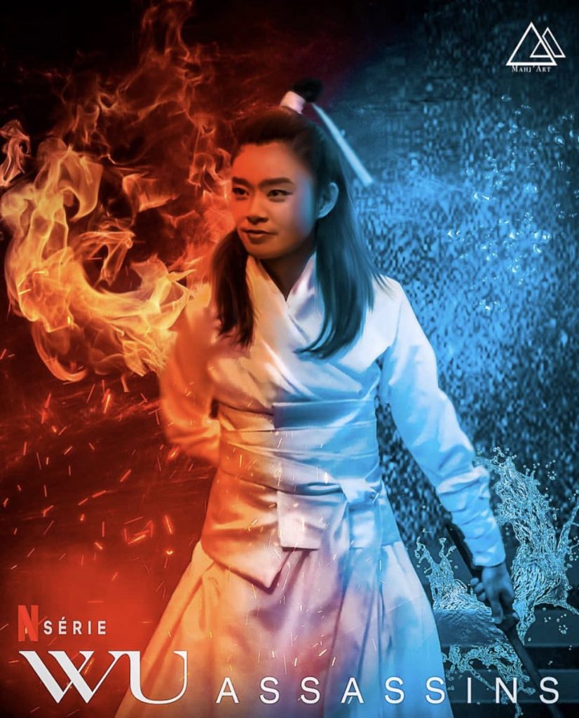 Lo Que Sabemos De La Película Netflix Wu Assassins