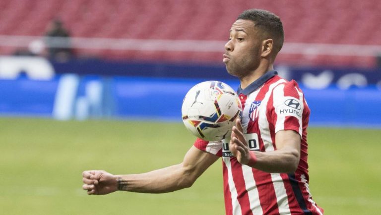 Atlético de Madrid: El claro sustituto de Lodi que no le costaría nada a Simeone