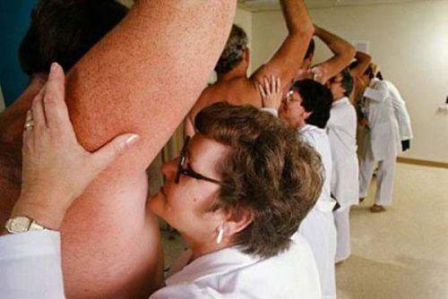Los 10 Peores Trabajos Del Mundo (Para Que No Te Quejes Del Tuyo) 10