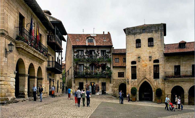 Los 10 Pueblos Más Bonitos De España 01