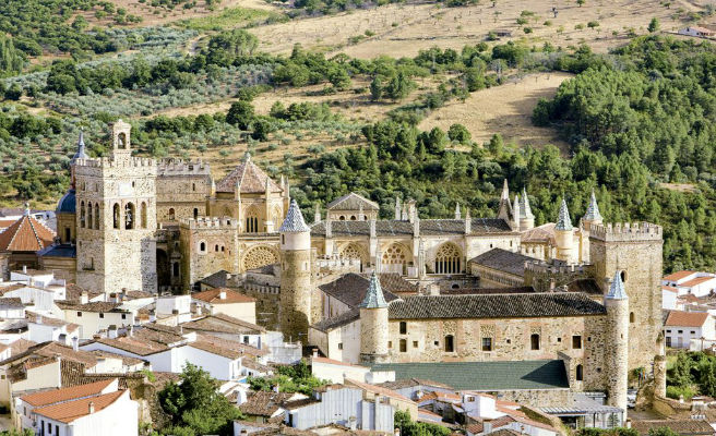 Los 10 Pueblos Más Bonitos De España 06