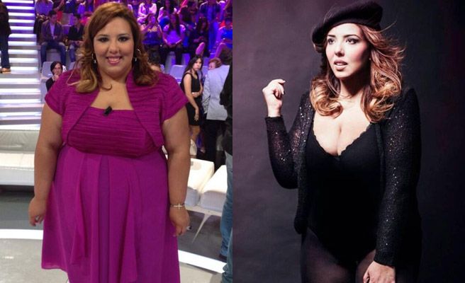 Los 45 Kilos De Lorena Edo Y Otros Cambios Impactantes De Gran Hermano 01