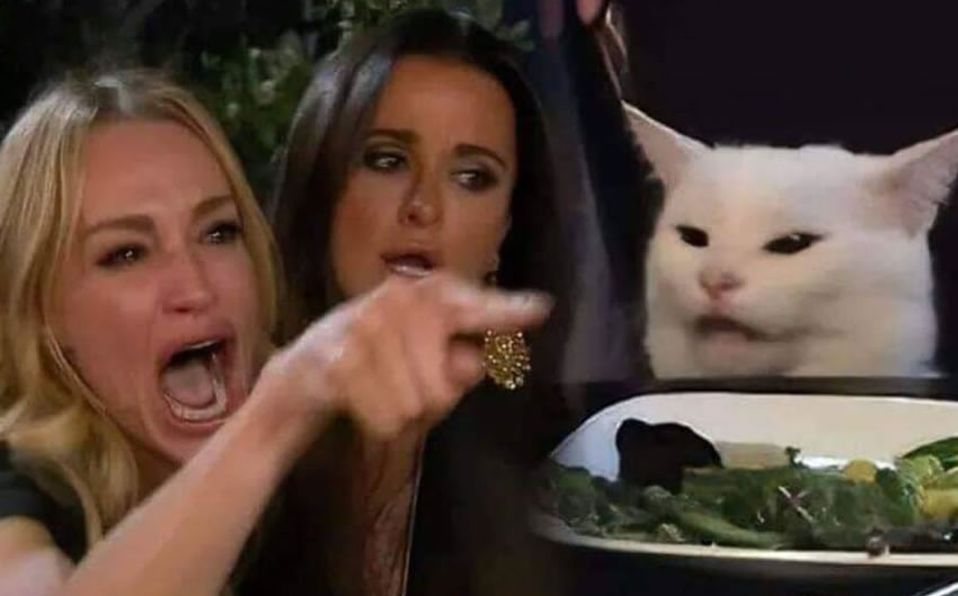 Los Memes Más Populares