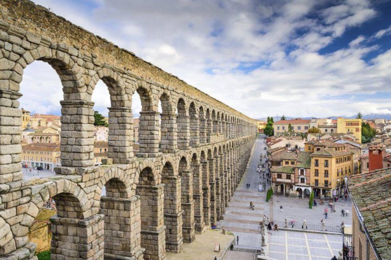 Los monumentos Patrimonio de la Humanidad que puedes visitar virtualmente