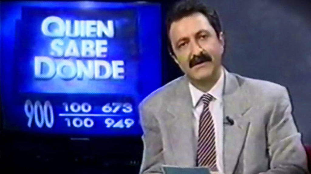 Los programas míticos de los 90 que te gustaría que volvieran a la televisión 06