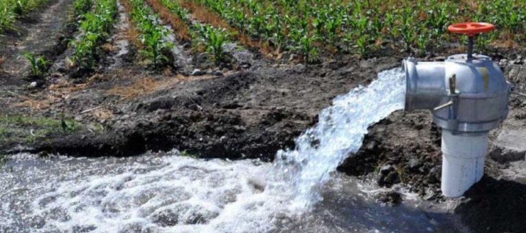 Los regantes del Júcar contarán con «más agua y de más calidad»
