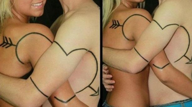 Los Tatuajes Más Horteras Que Jamás Hayas Visto 13