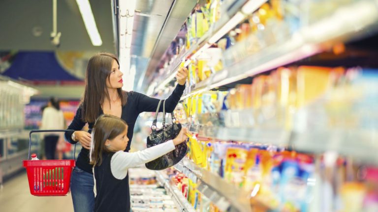 Los trucos más efectivos para saber escoger la mejor pasta del supermercado