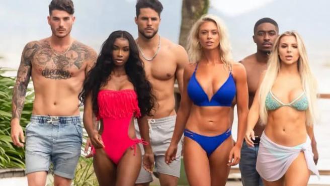 Love Island: Fecha De Estreno Y Mecánica Del Reality De Cristina Pedroche