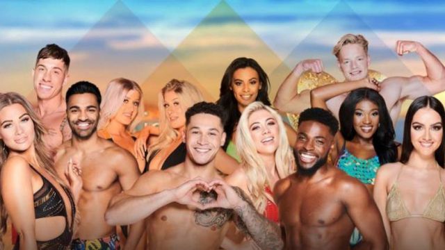 Love Island: Fecha De Estreno Y Mecánica Del Reality De Cristina Pedroche