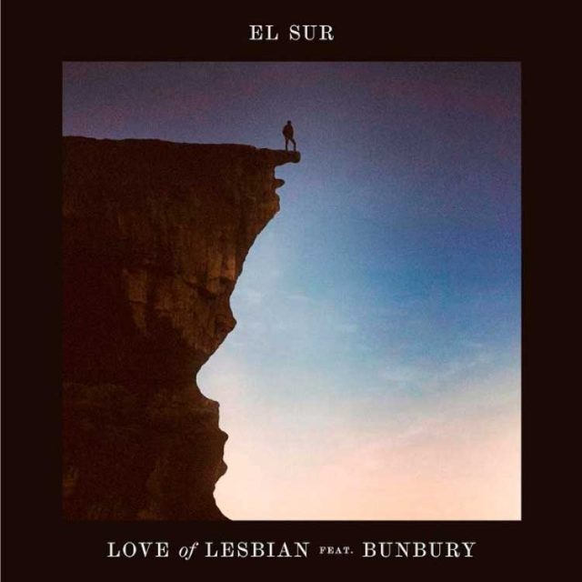 Love of Lesbian Bunbury El sur