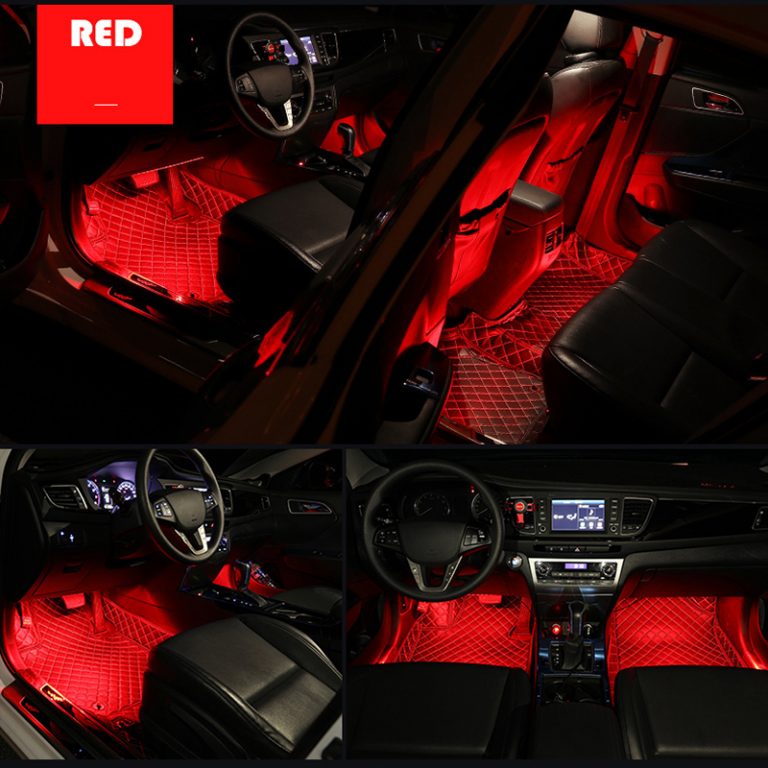 Gadgets geniales de Aliexpress para modernizar el coche