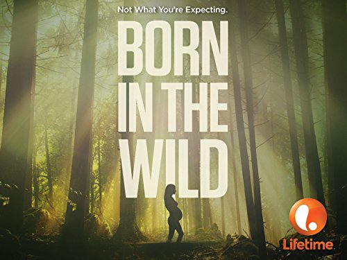 Born In The Wild (Estados Unidos)