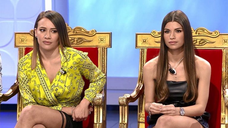 MYHYV: tronistas y pretendientes que han desaparecido de la faz de la Tierra