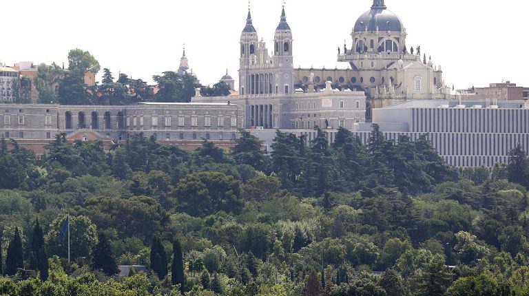 Madrid es reconocida por segundo año consecutivo ‘Ciudad arbórea del mundo’