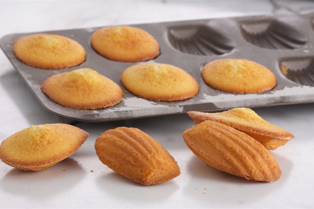 ¿Cuáles Son Los Ingredientes Que Se Necesitan Para Elaborar Una Magdalena O Muffins?