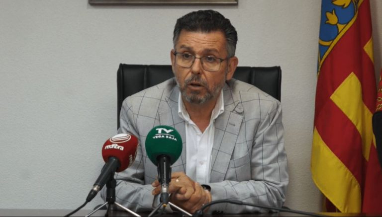 PSPV lamenta que el PP «busque otra guerra del agua»