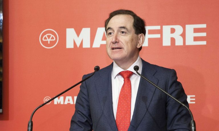 Mapfre espera sustituir la «pérdida valiosa» que supone la ruptura con Bankia