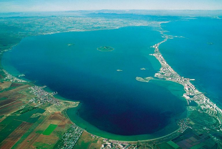 Luz verde a la Estrategia de Gestión Integrada de Zonas Costeras del Mar Menor